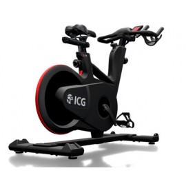 Life Fitness IC6 健身單車機